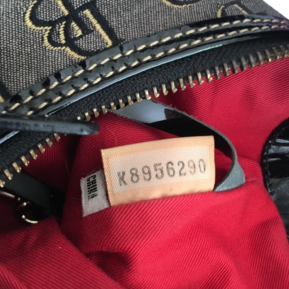 Dooney & Bourke | Shoulder Purse - Picture 6 of 8